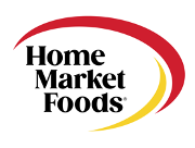 Home Market Foods Logo